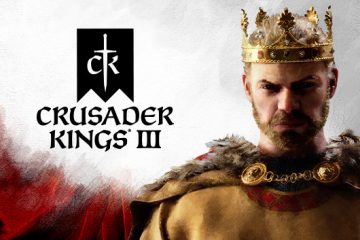 Vodič kroz igru Crusader Kings III za 2024. godinu