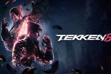 Tekken 8