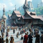 Koje su najfascinantnije karakteristike mmorpg igara?