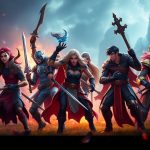 Da li su sinergije među herojima ključ za pobede u League Of Legends?