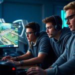 Kako strategijska razmišljanja oblikuju uspeh u League Of Legends?