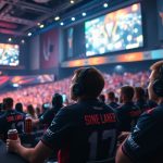 Koje su tajne uspešnog klađenja na League of Legends turnire?