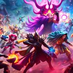 Koje metagame tendencije dominiraju u trenutnoj sezoni League Of Legends?