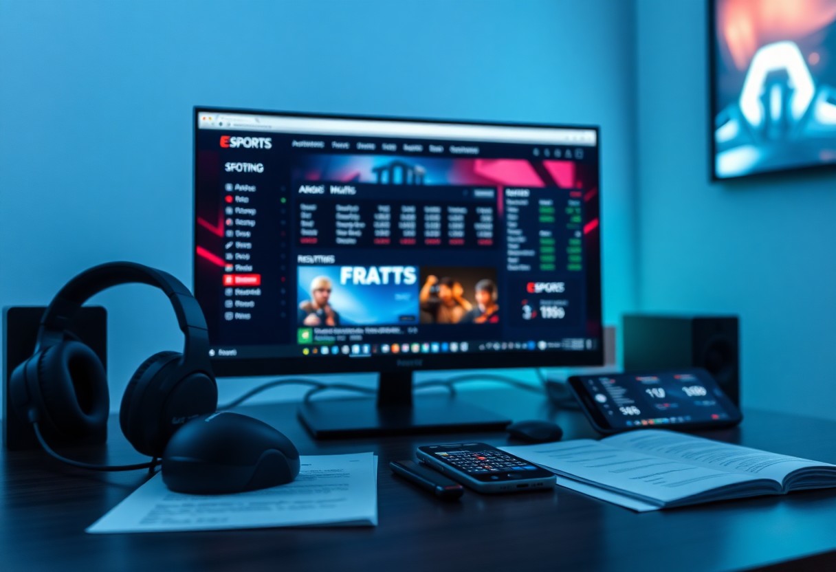 Regulatorni aspekti klađenja na e-sport – šta svaki igrač treba da zna