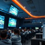 Strategije hedžovanja (osiguranja) opklada na esports turnirima