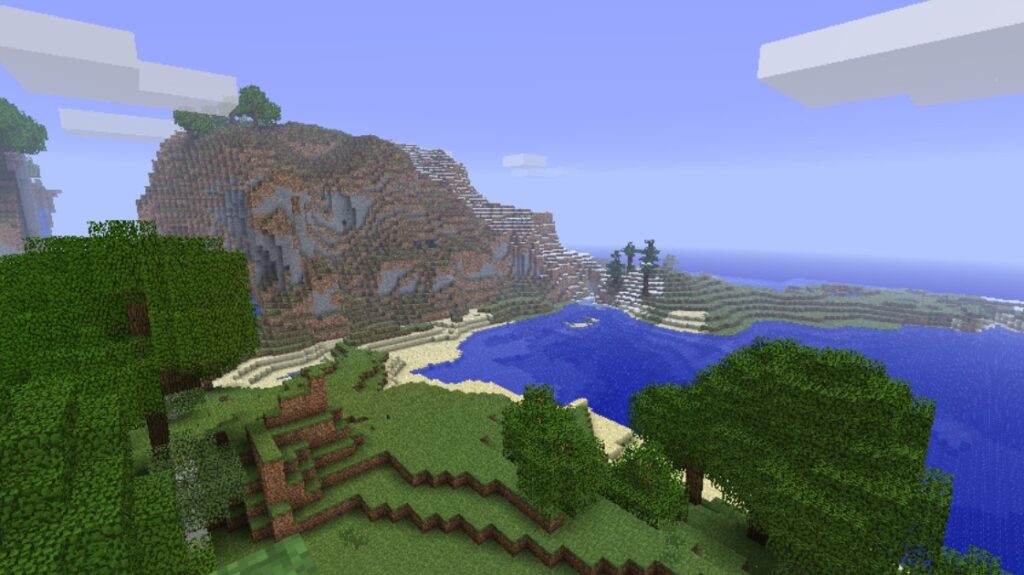 Minecraft igrica