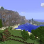 Minecraft igrica