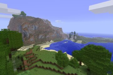 Minecraft igrica