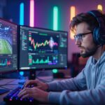 Kako se kladiti na individualne performanse eSports igrača?
