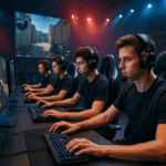 Esport u Srbiji: kompletan vodič za početnike