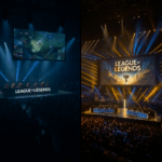 League of Legends klađenje: od regularne sezone do Worlds