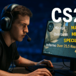 CS2 kladjenje: mape, meta i specijali