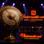 Dota 2 klađenje: sve što treba da znate o The International turniru i esport kvotama