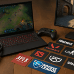 Top 10 igara koje vode u esport karijeru