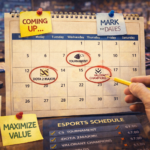 Kalendar najvećih esport turnira: šta nas očekuje