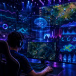 Esport i AI analitika: budućnost predikcija